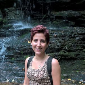 Meet your Posher, Diane